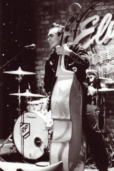 Slick Joe Fick